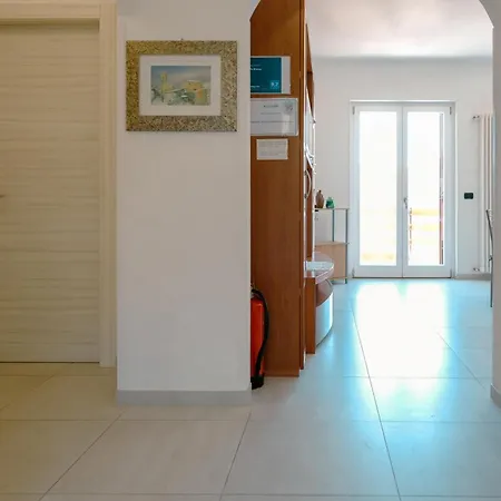 Bianca Διαμέρισμα *