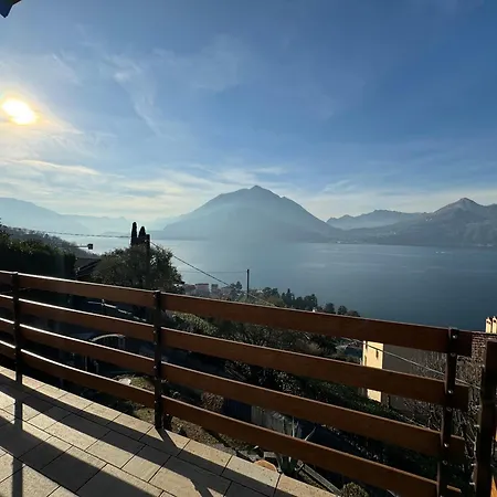 Διαμέρισμα Bianca