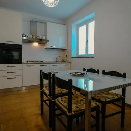 Appartamento Bianca