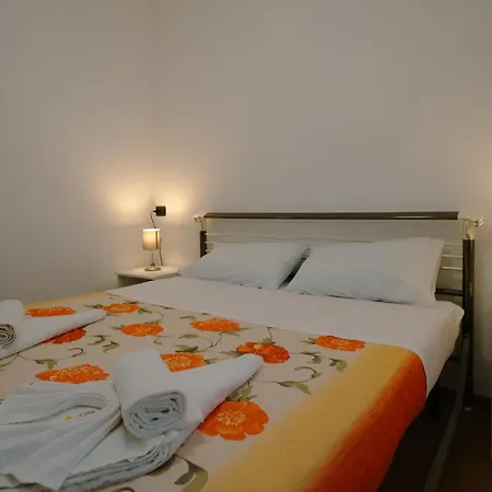 Bianca Lägenhet Perledo