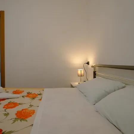 Lägenhet Bianca *