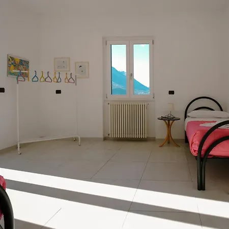Lägenhet Bianca Perledo
