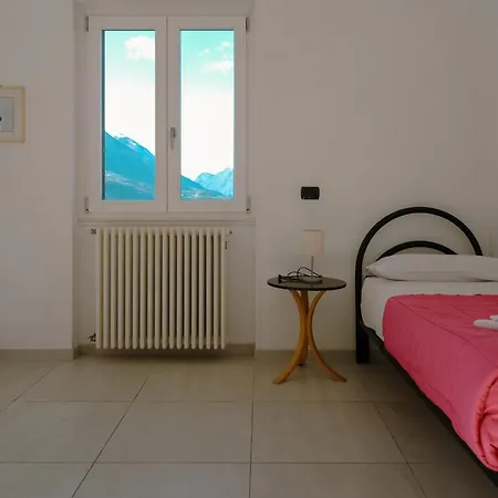 Bianca Lägenhet Perledo