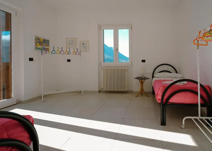 Διαμέρισμα Bianca Perledo