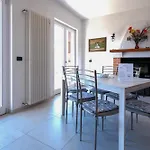 Apartment Bianca *