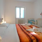 Apartment Bianca *