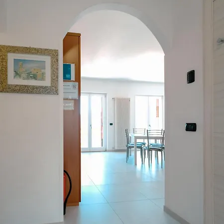 Appartement Bianca