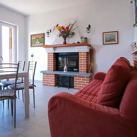 Appartement Bianca *