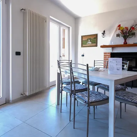 Bianca Appartement *