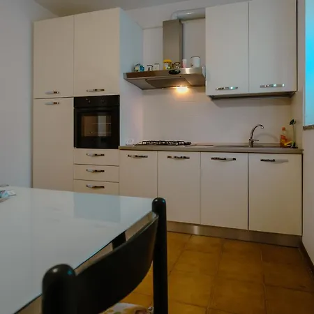 Apartment Bianca