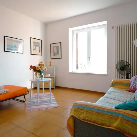 Apartment Bianca