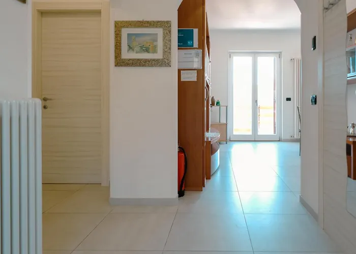 Bianca Appartement *