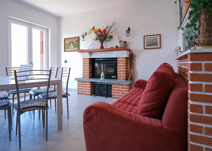 Appartement Bianca *