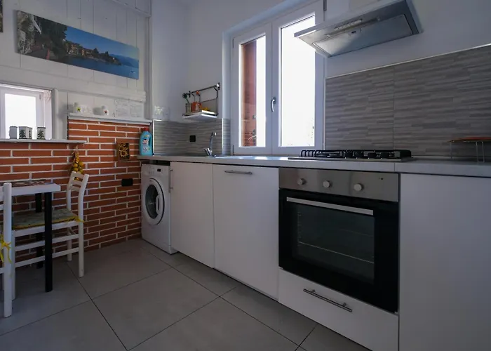 Appartement Bianca *