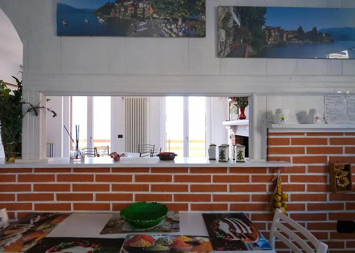 Appartement Bianca