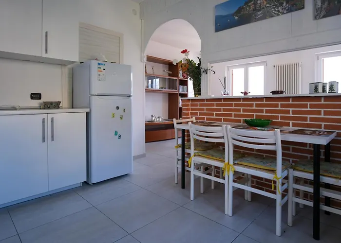 Bianca Appartement *