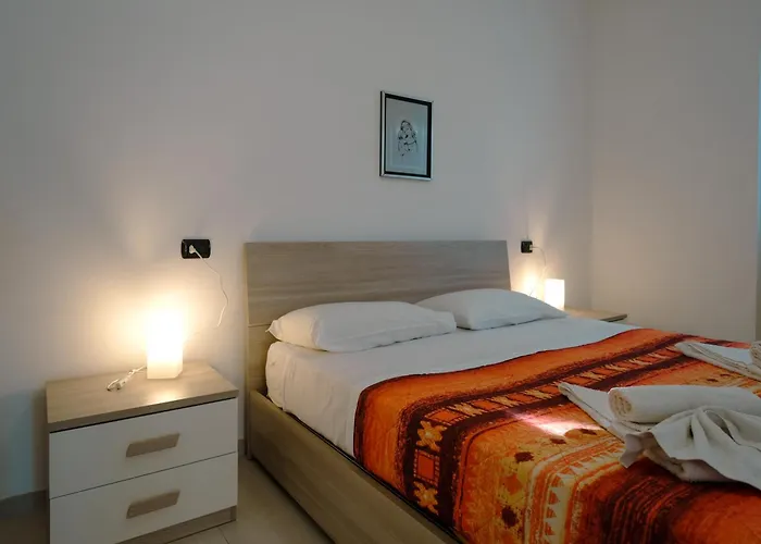 Bianca Appartement Perledo