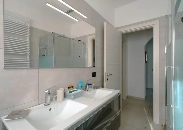 Bianca Appartement *