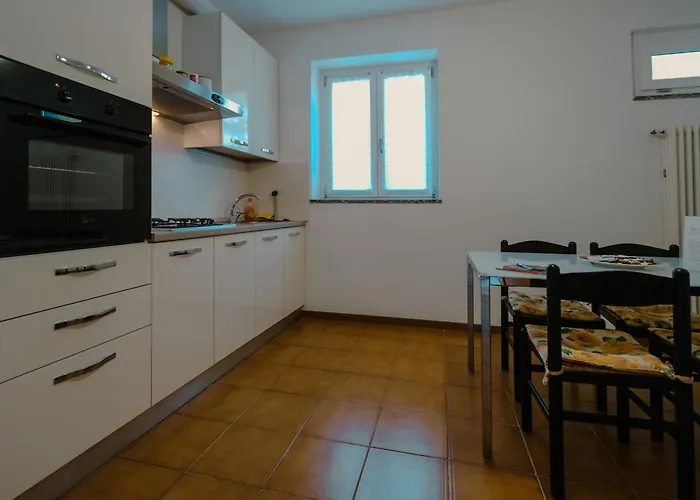 Appartement Bianca *