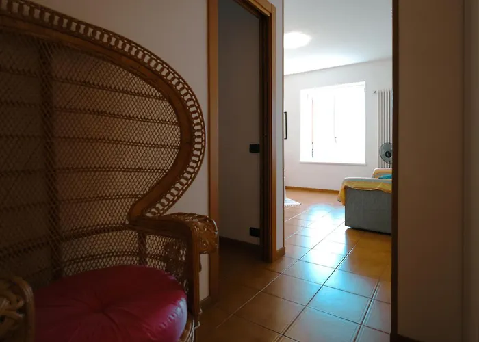 Bianca Appartement Perledo