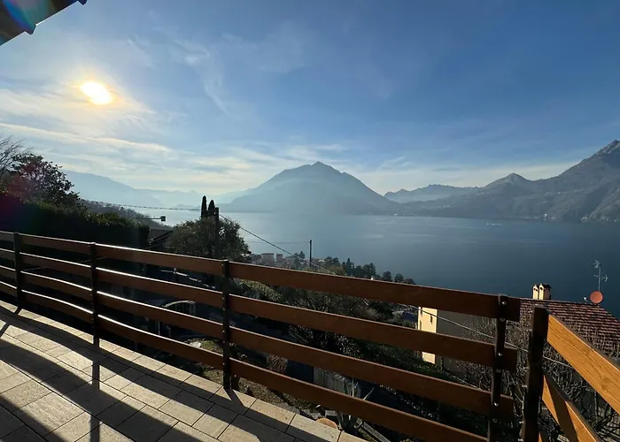 Appartement Bianca
