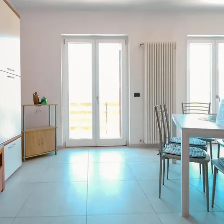 Bianca Apartman *