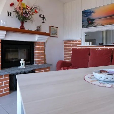 Apartman Bianca