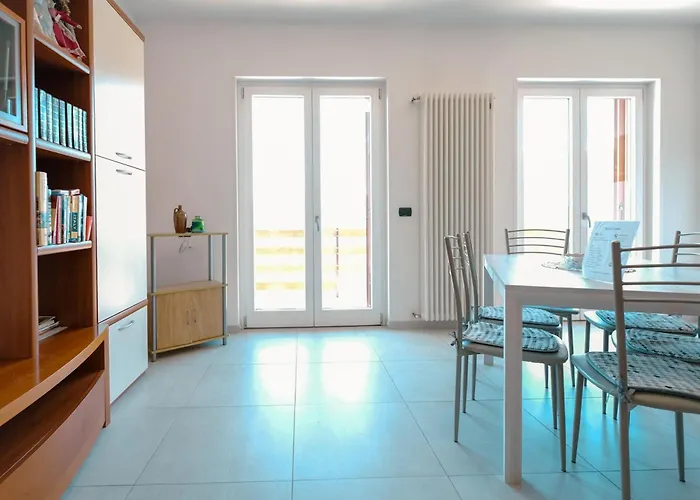 Bianca Apartman *