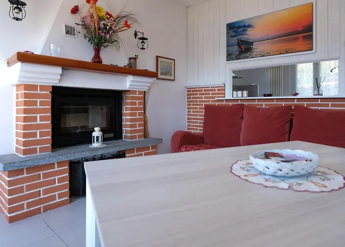 Apartman Bianca