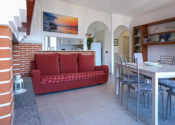 Bianca Apartman *