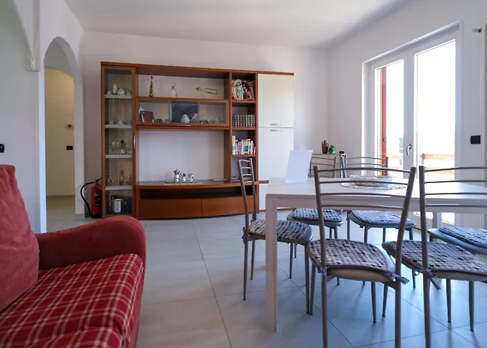 Apartman Bianca