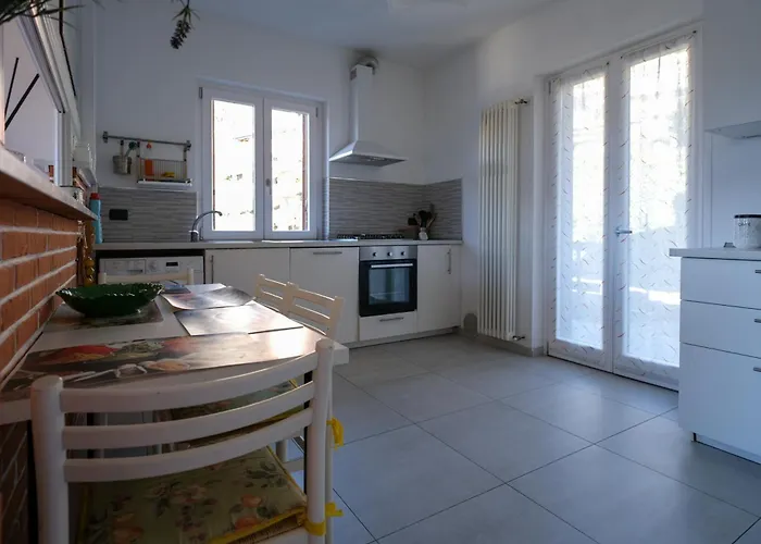 Apartman Bianca