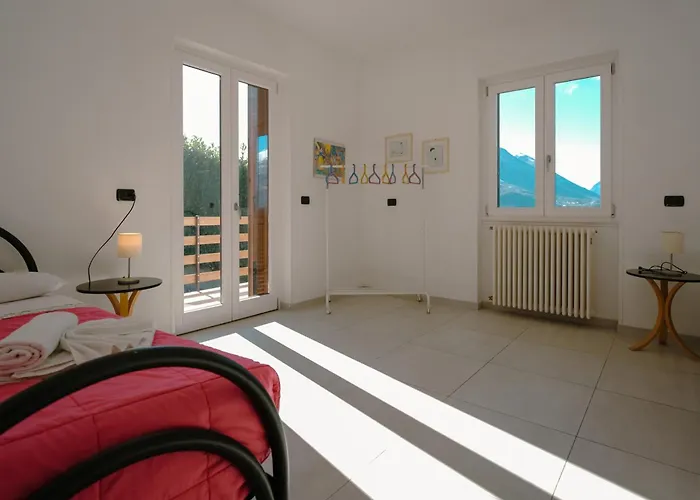 Bianca Apartman