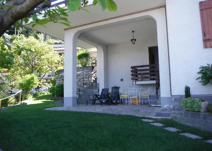 Bianca Apartman