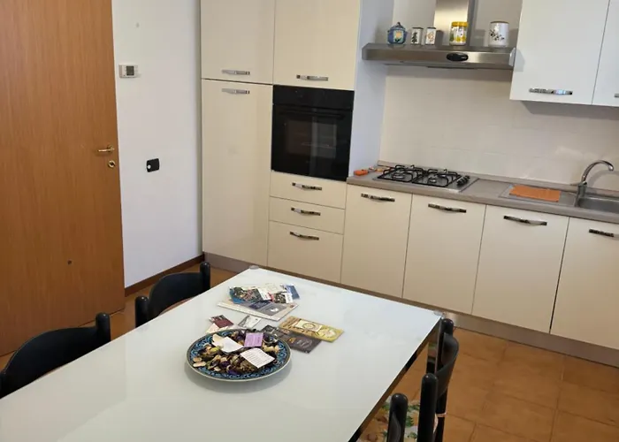 Bianca Apartman