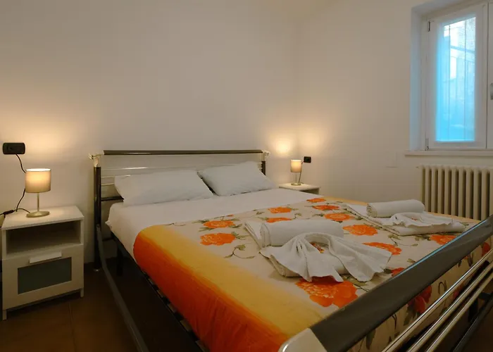 Bianca Apartman