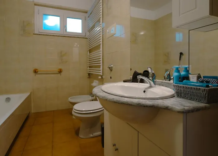 Bianca Apartman